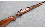 Winchester ~ Model 70 XTR Featherweight ~ 6.5x55 - 1 of 12