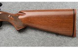 Winchester ~ Model 70 XTR Featherweight ~ 6.5x55 - 11 of 12