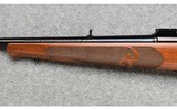Winchester ~ Model 70 XTR Featherweight ~ 6.5x55 - 9 of 12
