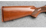 Winchester ~ Model 70 XTR Featherweight ~ 6.5x55 - 2 of 12