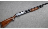 Winchester ~ Model 12 ~ 12 Gauge - 1 of 12