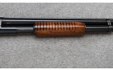 Winchester ~ Model 12 ~ 12 Gauge - 10 of 12