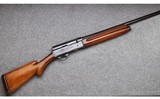 Browning ~ Auto 5 ~ 12 Gauge - 1 of 15