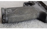 Smith & Wesson ~ M&P 9 ~ 9MM Luger - 2 of 3