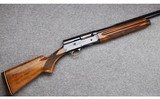 Browning ~ Auto 5 ~ 12 Gauge - 1 of 12