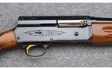 Browning ~ Auto 5 Light Twenty ~ 20 Gauge - 11 of 12