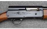 Browning ~ Auto 5 Magnum ~ 12 Gauge - 12 of 12