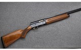 Browning ~ Magnum Twenty ~ 20 Gauge - 1 of 12