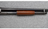 Winchester ~ Model 12 ~ 16 Gauge - 12 of 12