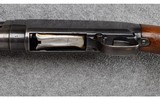 Winchester ~ Model 12 ~ 16 Gauge - 6 of 12
