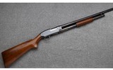 Winchester ~ Model 12 ~ 16 Gauge - 1 of 12