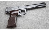 Smith & Wesson ~ Model 46 ~ .22 Long Rifle - 3 of 4