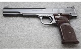 Smith & Wesson ~ Model 46 ~ .22 Long Rifle - 4 of 4