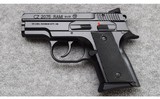 CZ ~ Model 2075 RAMI ~ 9X19 - 2 of 2