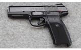 Ruger ~ Model SR45 ~ .45 Auto - 2 of 2