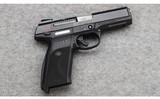 Ruger ~ Model SR45 ~ .45 Auto - 1 of 2