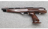 Remington ~ Model XP-100 ~ .221 Fireball - 2 of 2