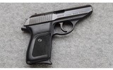 Sig Sauer ~ Model P230 ~ 9 MM Kurz - 1 of 2