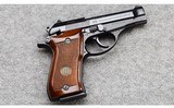 Beretta ~ Model 87 BB ~ .22 Long Rifle - 1 of 2
