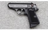 Walther ~ Model PPK/S ~ .22 Long Rifle - 2 of 2