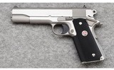 Colt ~ Delta Elite ~ 10 MM - 2 of 2
