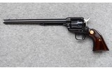Colt ~ Single Action Buntline Scout ~ .22 Long Rifle - 2 of 4