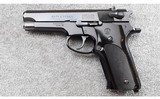 Smith & Wesson ~ Model 59 ~ 9 MM - 2 of 2