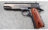 Colt ~ Government Model MK IV Series 70 ~ .45 Auto - 3 of 3