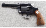 Colt ~ Police Positive Special ~ .38 Special - 2 of 2
