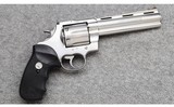 Colt ~ Anaconda ~ .44 Magnum - 1 of 2