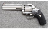 Colt ~ Anaconda ~ .44 Magnum - 2 of 2