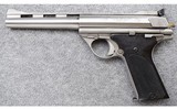 TDE/OMC ~ Automag Model 280 ~ .44 Auto Mag Pistol - 4 of 4