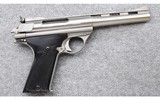 TDE/OMC ~ Automag Model 280 ~ .44 Auto Mag Pistol - 3 of 4