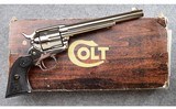 Colt ~ Single Action Army ~ .44 Special - 1 of 4