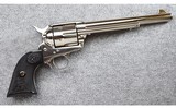 Colt ~ Single Action Army ~ .44 Special - 3 of 4