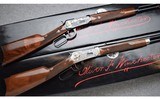 Winchester ~ Model 1894 Oliver Winchester Set ~ .30-30 - 1 of 16