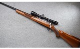 Ruger ~ Model M77 MK II (Left Hand) ~ .300 Win. Mag. - 1 of 12