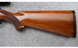 Ruger ~ Model M77 MK II (Left Hand) ~ .300 Win. Mag. - 2 of 12