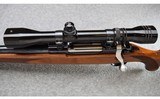 Ruger ~ Model M77 MK II (Left Hand) ~ .300 Win. Mag. - 7 of 12