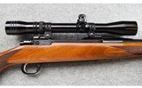 Ruger ~ Model M77 MK II (Left Hand) ~ .300 Win. Mag. - 10 of 12