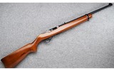 Ruger ~ Model 10/22 ~ .22 LR - 1 of 12
