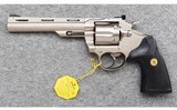 Colt ~ Trooper MK III ~ .357 Magnum - 2 of 2