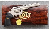 Colt ~ Trooper MK III ~ .357 Magnum - 1 of 2