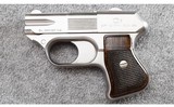 COP ~ Derringer ~ .357 Magnum/.38 Special - 3 of 4