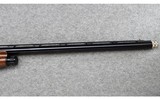 Benelli ~ Sport II ~ 12 Gauge - 5 of 12