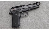 Beretta ~ Model M9A3 ~ 9 MM - 1 of 2