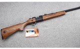 Daisy ~ Model 2202 ~ .22 Long Rifle