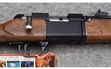 Daisy ~ Model 2202 ~ .22 Long Rifle - 4 of 11