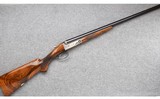 Winchester ~ Parker Reproduction ~ DHE Grade ~ 20 GA - 1 of 16
