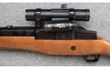 Ruger ~ Ranch Rifle ~ .223 Rem. - 9 of 12